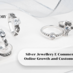 Silver Jewellery E-Commerce Strategy – Online Growth and Customer Experience