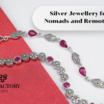 Silver Jewellery for Digital Nomads and Remote Workers