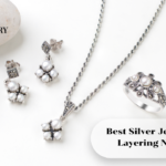 Best Silver Jewellery for Layering Necklaces