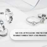 SILVER JEWELLERY TREND FORECAST 2025 – MARKET DIRECTION AND PROFIT OPPORTUNITIES