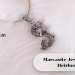 Marcasite Jewellery as Heirlooms