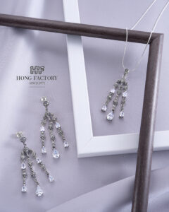 Silver Jewellery Business Plan