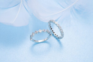 SILVER JEWELLERY CUSTOMER LOYALTY STRATEGY