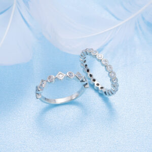 SILVER JEWELLERY INTERNAL LINKING STRATEGY