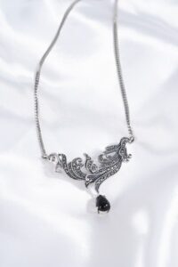 SILVER JEWELLERY MANUFACTURING