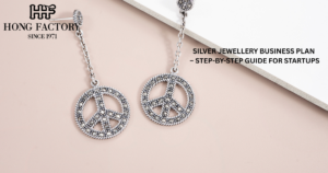 SILVER JEWELLERY BUSINESS PLAN – STEP-BY-STEP GUIDE FOR STARTUPS