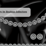 Marcasite Jewelry for Boutique Collections