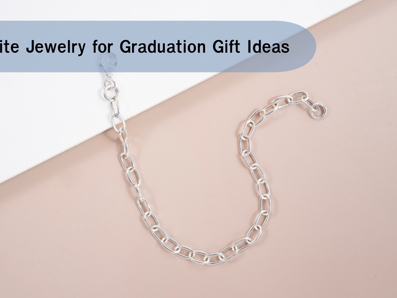 Marcasite Jewelry for Graduation Gift Ideas
