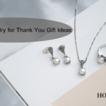 Marcasite Jewelry for Thank You Gift Ideas