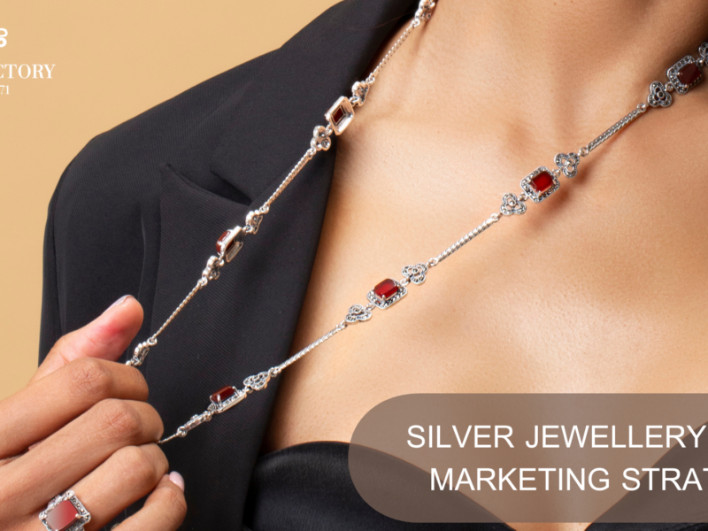 SILVER JEWELLERY EMAIL MARKETING STRATEGY – HOW TO TURN SUBSCRIBERS INTO BUYERS