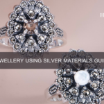 Handmade Jewellery Using Silver Materials Guide