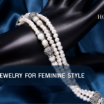 Marcasite Jewelry for Feminine Style