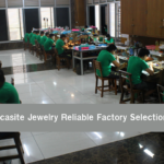 Wholesale Marcasite Jewelry Reliable Factory Selection Guide