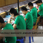 Wholesale Marcasite Jewelry Supplier Trust Checklist