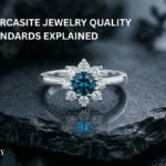Silver Marcasite Jewelry Quality Standards Explained