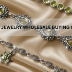 Marcasite Jewelry wholesale buying guide