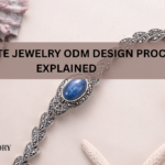 Marcasite Jewelry ODM design process explained