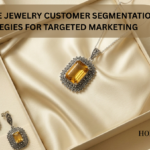 Marcasite Jewelry customer segmentation strategies for targeted marketing