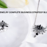 Marcasite Jewelry complete business strategy blueprint