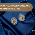 Silver Marcasite Jewelry Care and Maintenance Tips