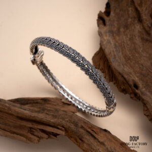 Marcasite Silver Jewellery