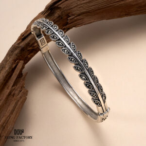 Marcasite Silver Jewellery