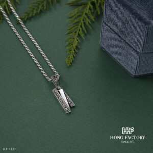 Silver Jewellery