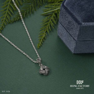 Silver Jewellery