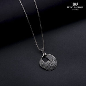 Silver Jewellery
