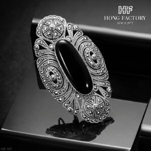Marcasite Jewellery