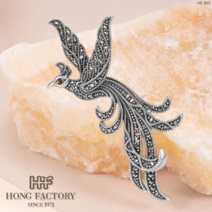 Marcasite Jewellery