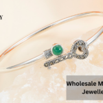 Wholesale Marcasite Silver Jewellery Guide