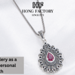 Silver Jewellery as a Symbol of Personal Growth
