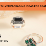 JEWELLERY SILVER PACKAGING IDEAS FOR BRANDS
