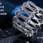 Selling Marcasite Jewellery: What to Know