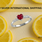 JEWELLERY SILVER INTERNATIONAL SHIPPING GUIDE