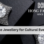 Marcasite Jewellery for Cultural Events