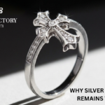 Why Silver Jewellery Remains Timeless
