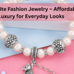 Marcasite Fashion Jewelry – Affordable Luxury for Everyday Looks