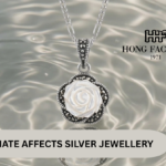 How Climate Affects Silver Jewellery