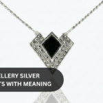 JEWELLERY SILVER PENDANTS WITH MEANING