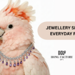 JEWELLERY SILVER FOR EVERYDAY FASHION
