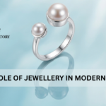THE ROLE OF JEWELLERY IN MODERN FASHION