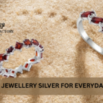 JEWELLERY SILVER FOR EVERYDAY FASHION