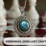 HANDMADE JEWELLERY CRAFTSMANSHIP