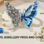 Marcasite Jewellery Pros and Cons