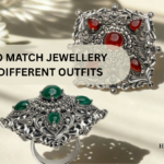 HOW TO MATCH JEWELLERY WITH DIFFERENT OUTFITS