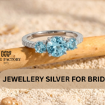 JEWELLERY SILVER FOR BRIDESMAIDS