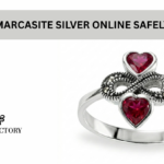 Buying Marcasite Silver Online Safely
